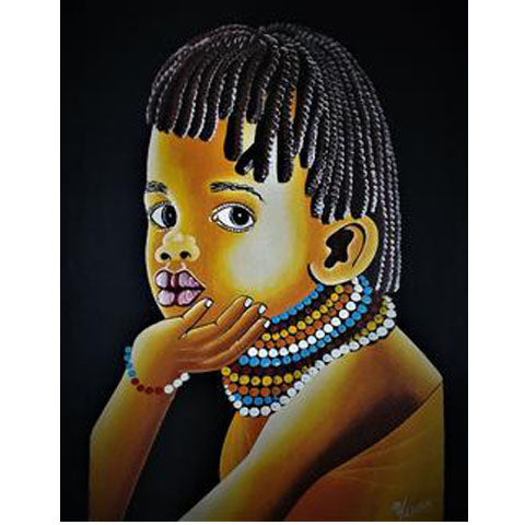 What's Going On Painting 01