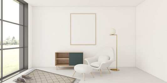 Moroccan- Pearl -Bush- Woolen- Rugs