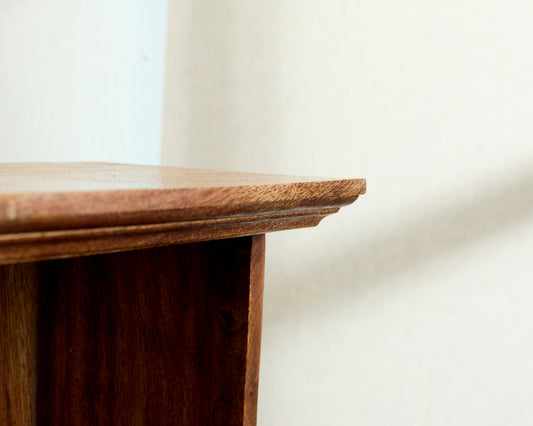 Elise Wooden Cabinet with Drawers