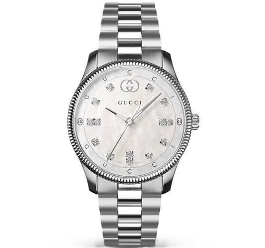 GUCCI MOD. G-TIMELESS SLIM