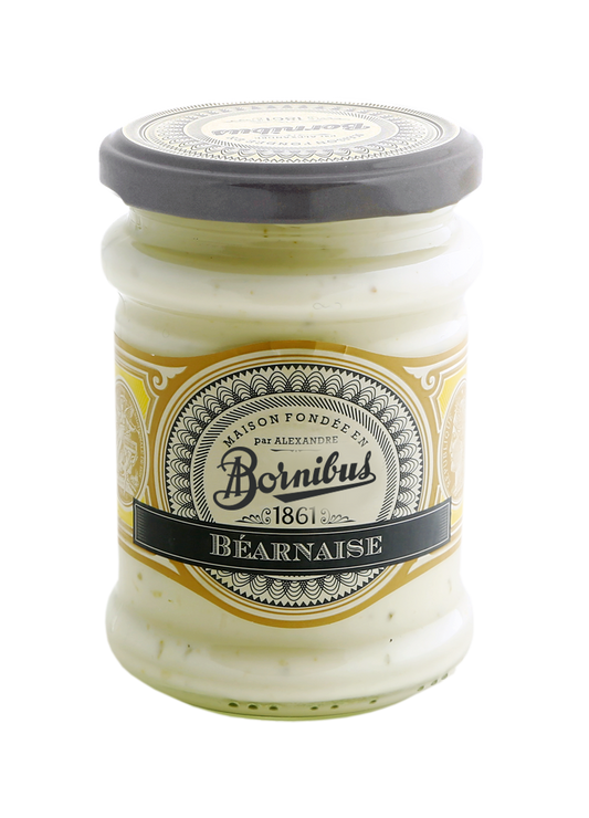 French Béarnaise Sauce