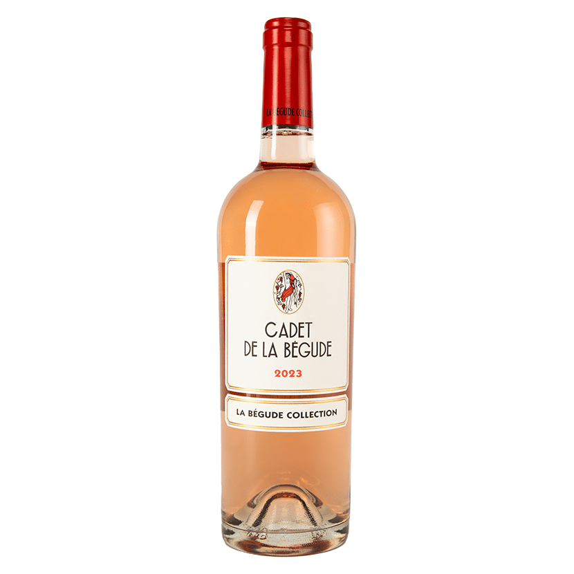 Organic Rosé Wine ~ Bandol