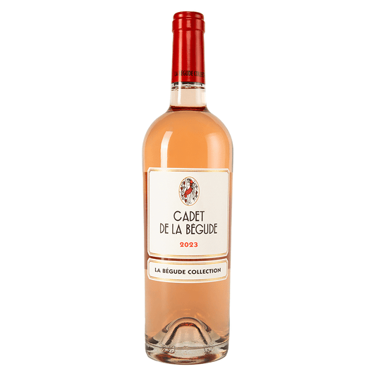 Organic Rosé Wine ~ Bandol