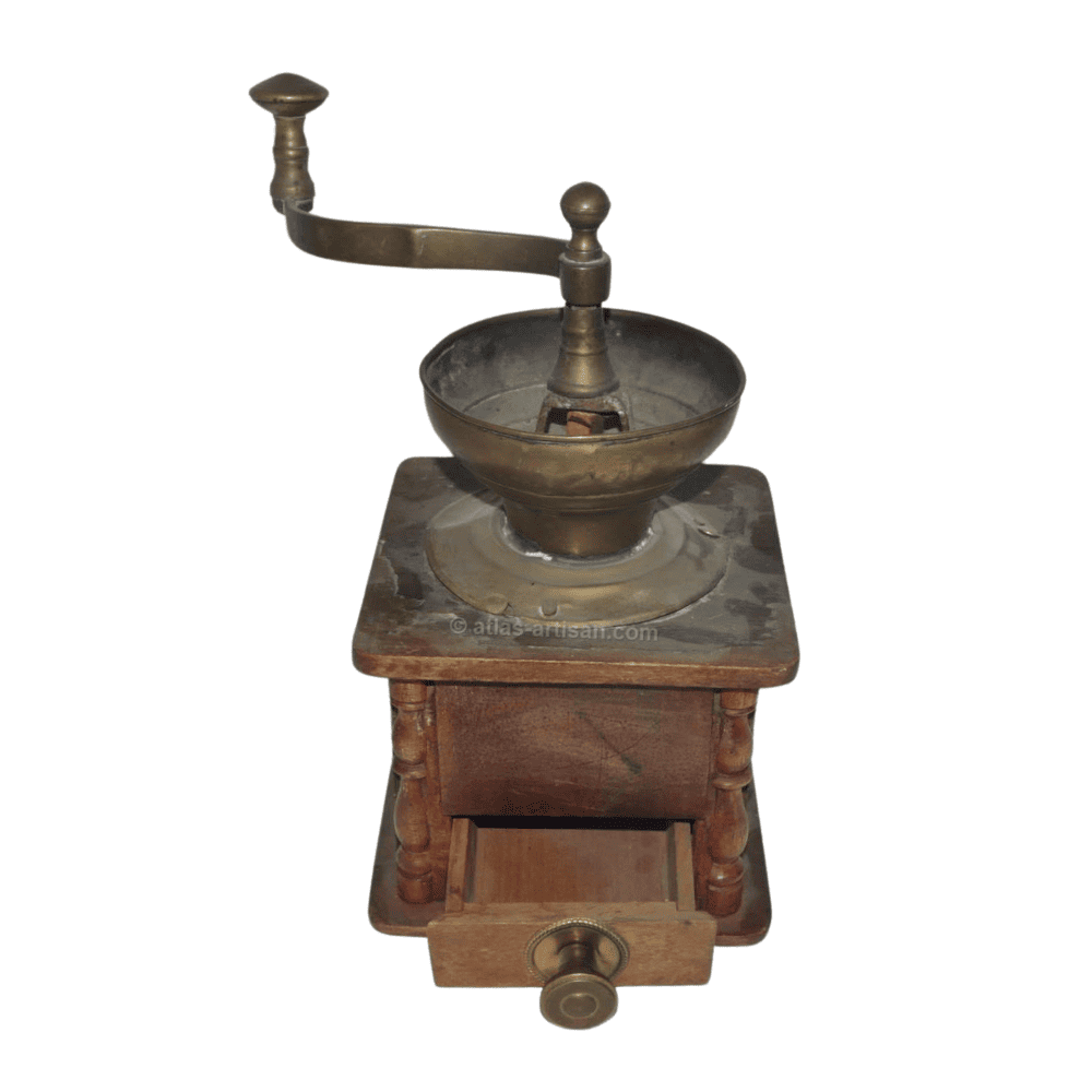 Cafetière du bonheur