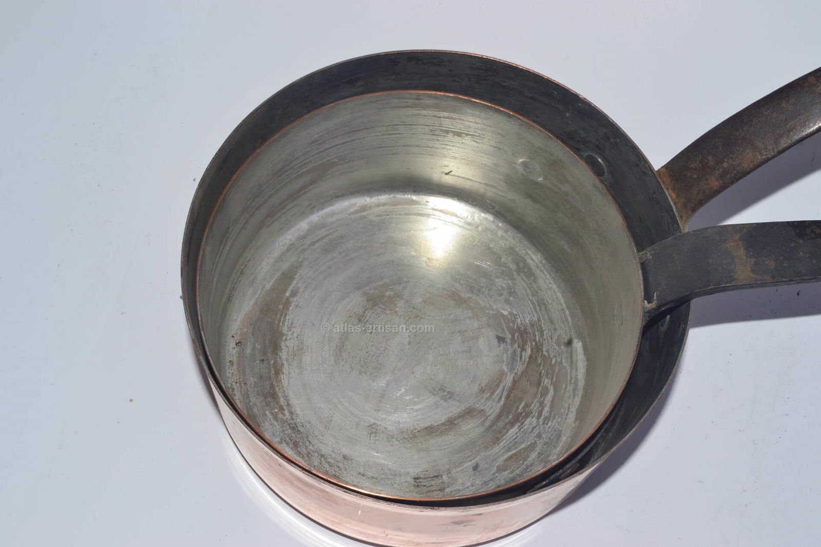 Casseroles de cuivre-3