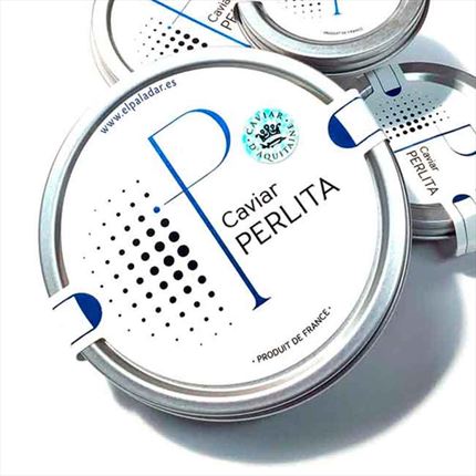Caviar Perlita