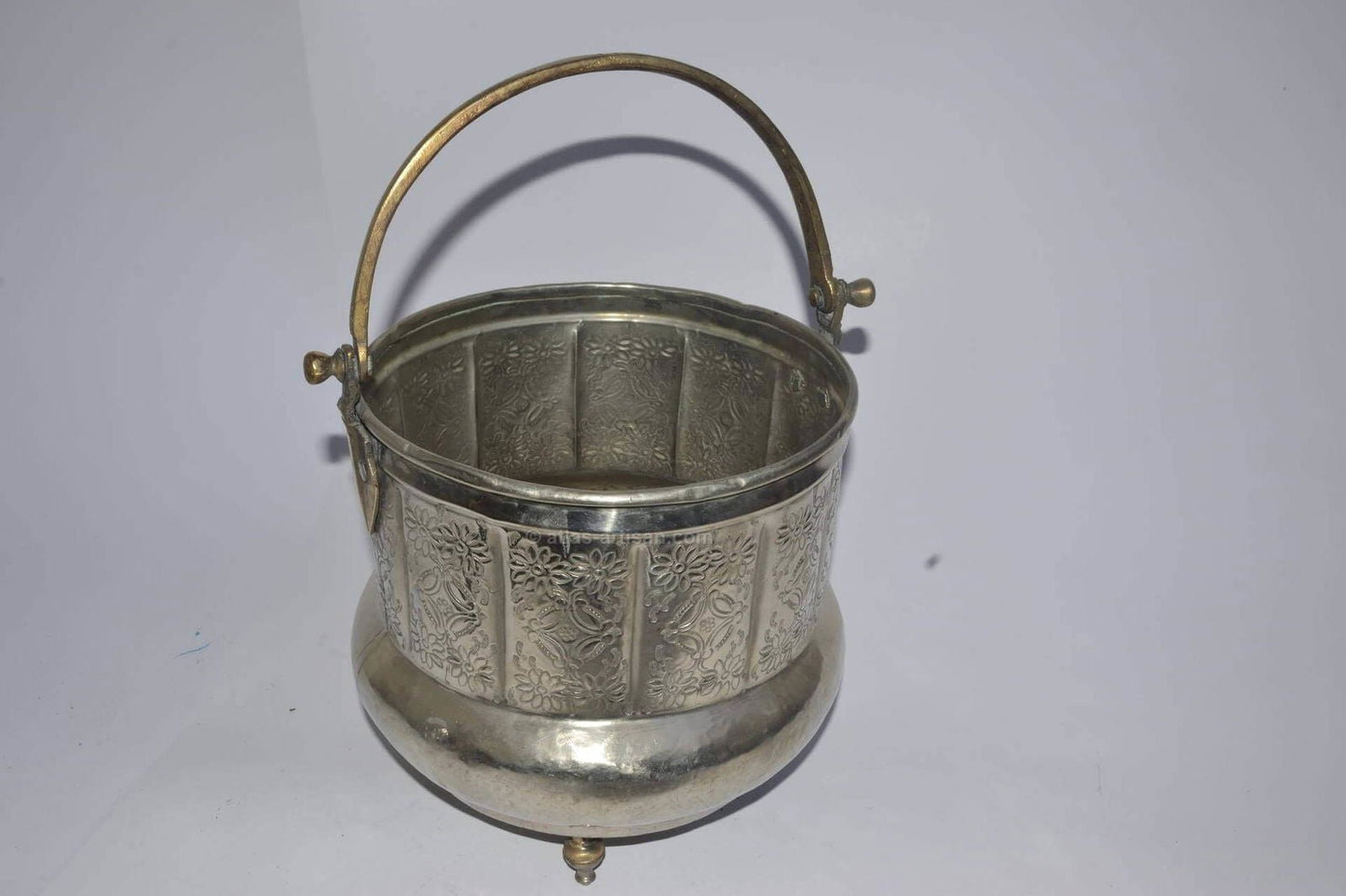 Chaudière sculpter-1