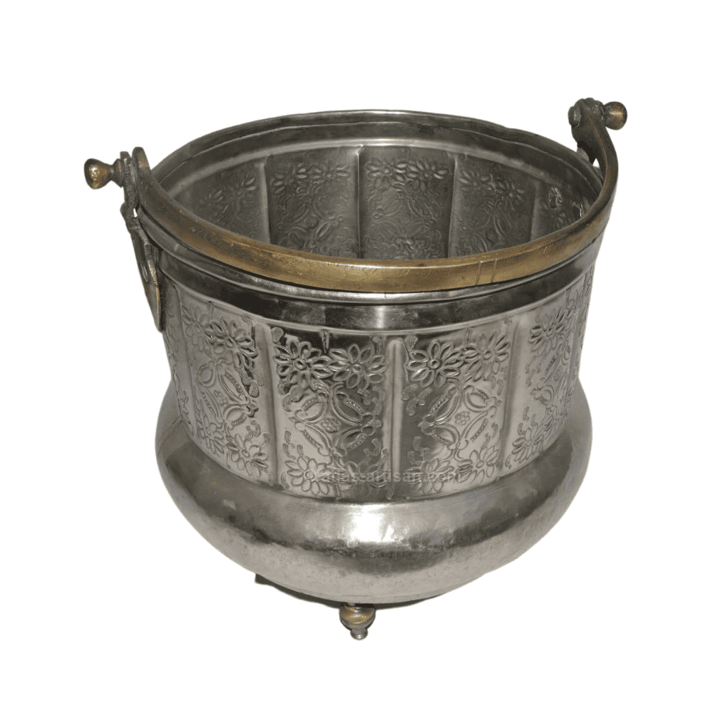 Chaudière sculpter-0