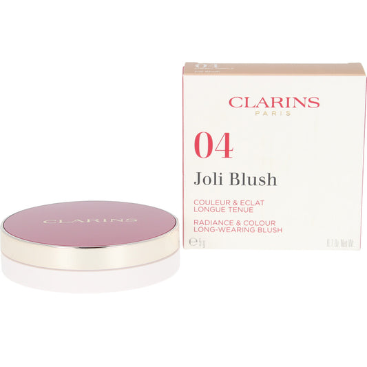 JOLI BLUSH #04 -cheeky purple