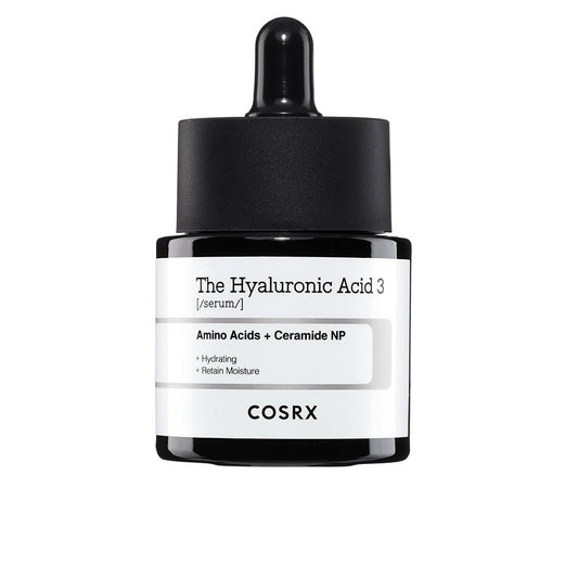 THE HYALURONIC ACID 3 serum 20 ml