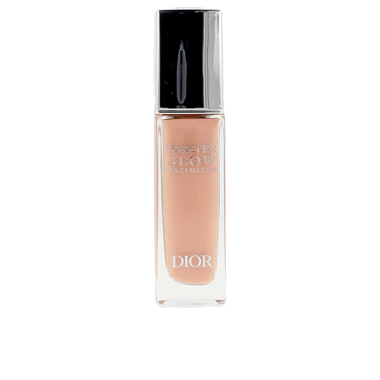 DIOR FOREVER GLOW maximizer highlighter #015 peachy 11 ml