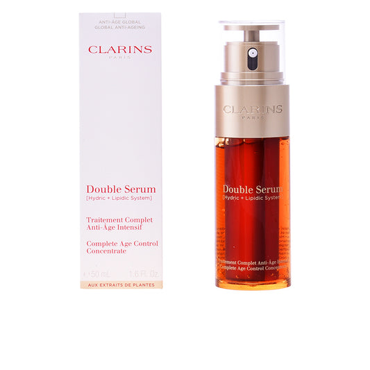 DOUBLE SERUM 50 ml
