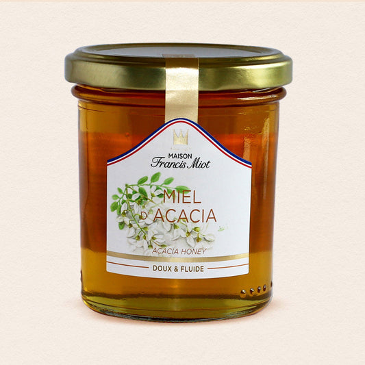 Acacia Honey